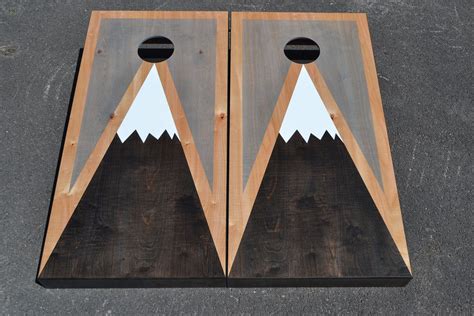 Baggo Board Distance at Hunter Plume blog