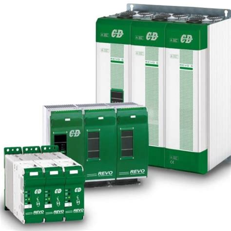Revo S 3PH Three Phase Static Relay Manufacturer, Supplier from Ajmer