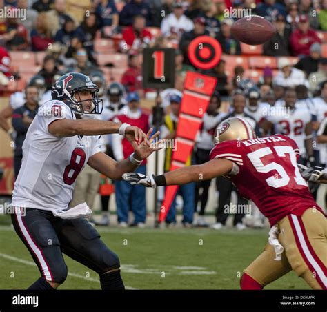 Matt schaub houston texans hi-res stock photography and images - Alamy