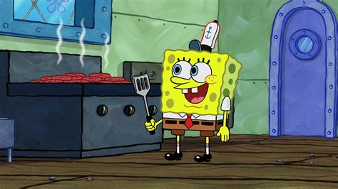 SpongeBob SquarePants Season 11 Image | Fancaps