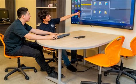 Entrepreneur High School San Bernardino