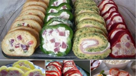 PUNJENA PAPRIKA KAO HLADNO PREDJELO! OVO SAM ISPROBALA I VEOMA JE ...