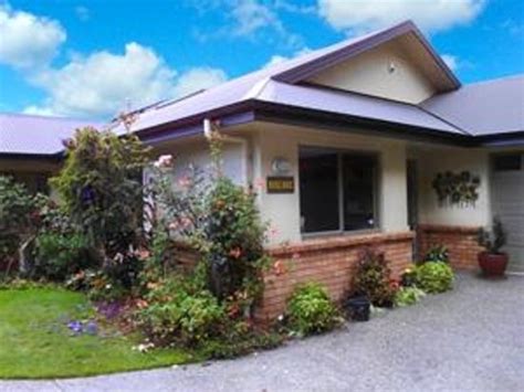 MAPLE HOUSE (Rotorua) - Specialty B&B Reviews & Photos - Tripadvisor