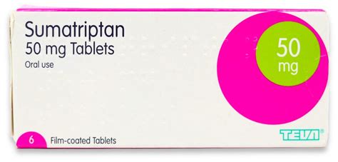 Image result for Sumatriptan Inj