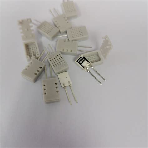 Image result for Hygrometer Humidity Sensor