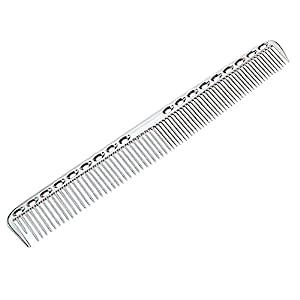 Buy Street27® Stainless Steel Anti Static Hair Comb For Hair Styling ...