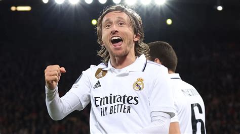 Is Luka Modric Leaving Real Madrid: Luka’s Career And Net Worth Status