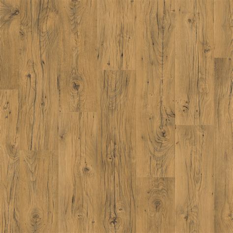 Quickstep Capture (Signature) Cracked Oak Natural - One Stop Flooring