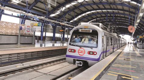 DMRC to soon launch virtual shopping, recharge app