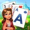 Solitaire Garden - Play Poki Solitaire Garden Online