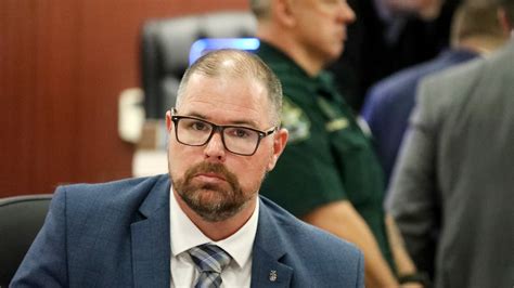 Pasco charity head convicted of battery for inappropriately touching ...