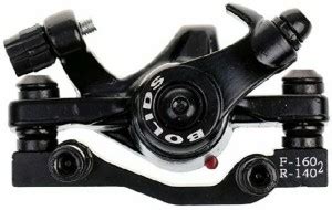 Fastpred BICYCLE DISC BRAKE MACHINE FOR FRONT AND REAR Bicycle Brake ...