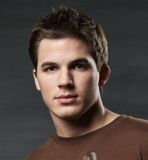 Matt Lanter Kimdir, Hayatı ve Resimleri