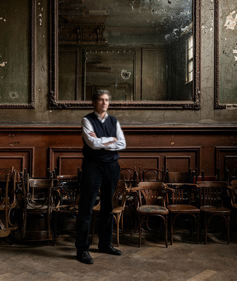 2020 – Michael Wesely