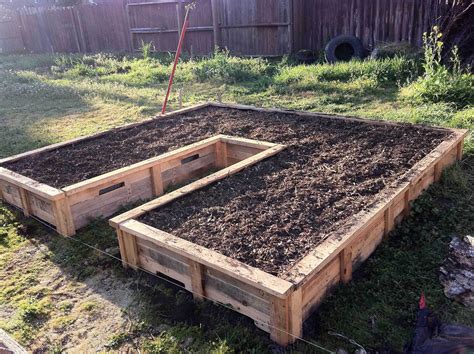 Easy Garden Bed Ideas for Beginners and Experienced Gardeners – Artourney