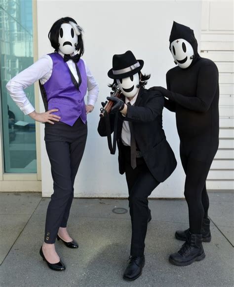 Dealer Mask High-Rise Invasion 的图像结果