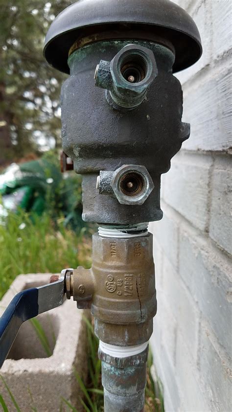 Image result for Backflow Valve Replacement