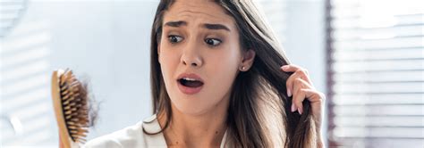 Causes Of Hair Loss In Women And Its Treatment – NatureMania