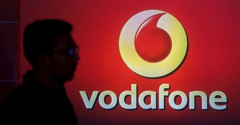 Vodafone writes off book value of Indian operation, CEO flags ...