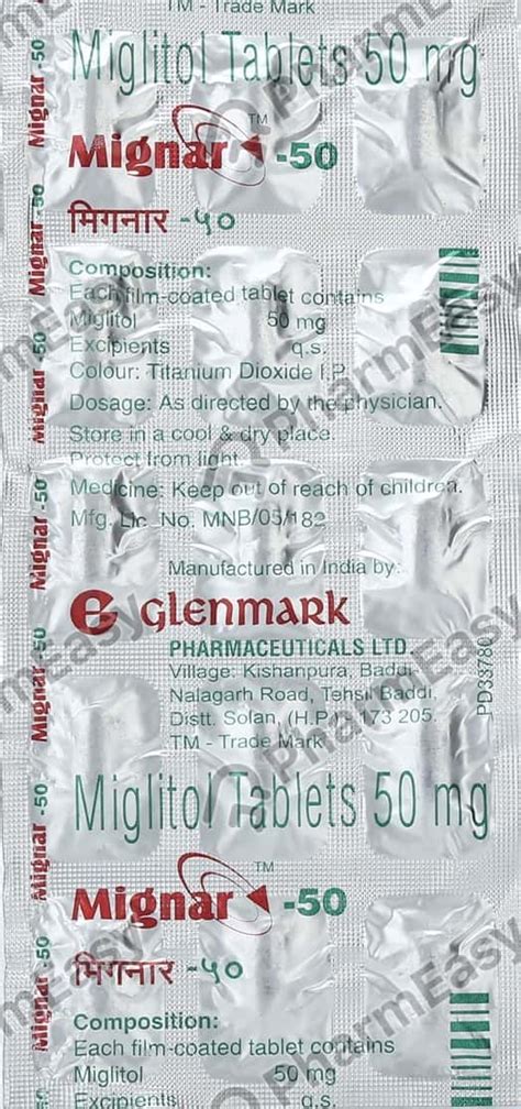 Buy Elitox 50 MG Tablet (10) Online at Flat 15% OFF | PharmEasy