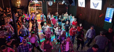 Black Swan Monthly Throw Back/Reunion Night, Black Swan Bar & Grill ...