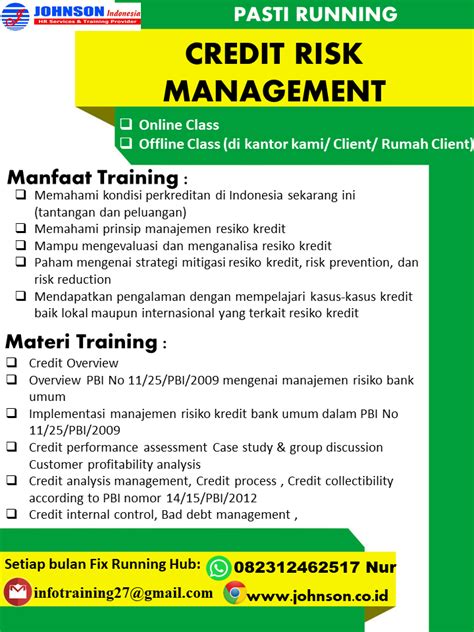 Credit-Risk Course 的图像结果