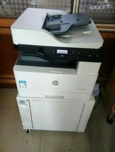 HP Copy Machine 的图像结果