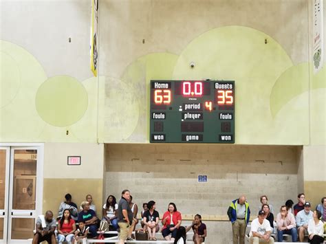 Mission Concepcion Sports Complex - Sports complex in San Antonio - Website