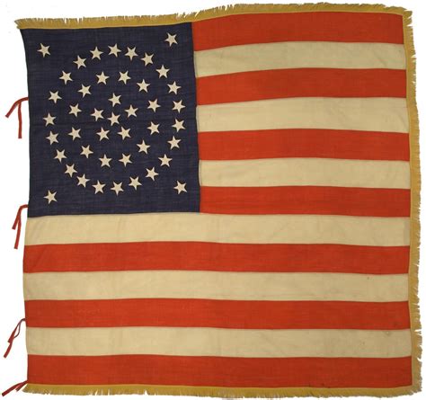 United States War Flag