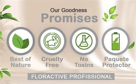 FLORACTIVE PROFISSIONAL Moringa Oil-60ml : Amazon.in
