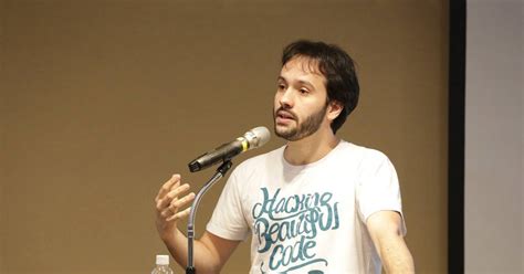 José Valim: “Elixir is great for everything that runs on top of a ...