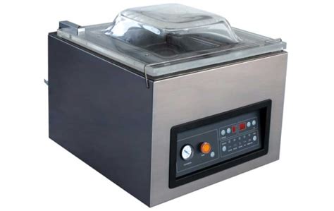 Image result for Vacuum Pack Machine