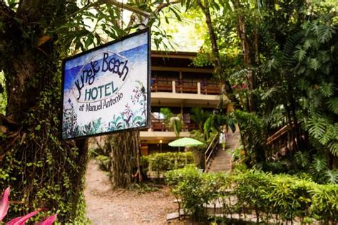 JUNGLE BEACH HOTEL (Manuel Antonio) - Hotel Reviews, Photos, Rate ...