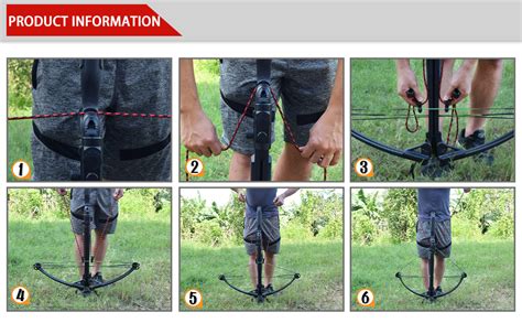 Image result for Crossbow Stringing Aid