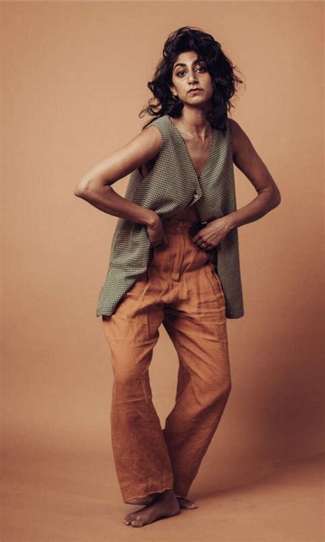 Funny Bone: Sunita Mani Is Taking Control Of The Narrative | Grazia India