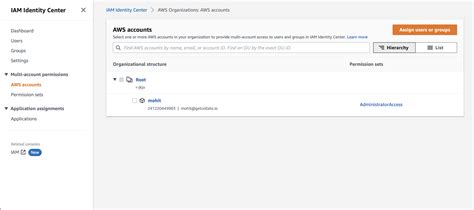 SAML Example AWS 的图像结果