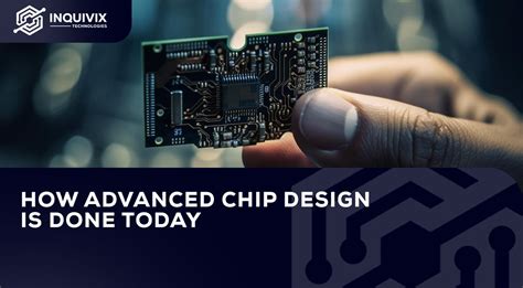 How to Design a Computer Chip 的图像结果