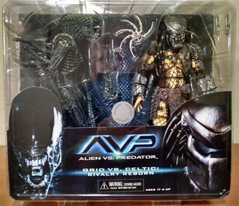 Image result for Alien vs Predator Grid