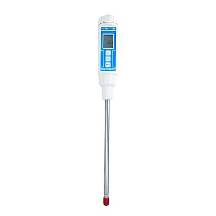 Lutron Pms-714 Soil Moisture Meter : Amazon.in: Home Improvement