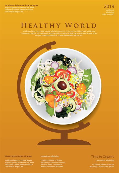 Top 29+ Free Background Texture For Food Poster