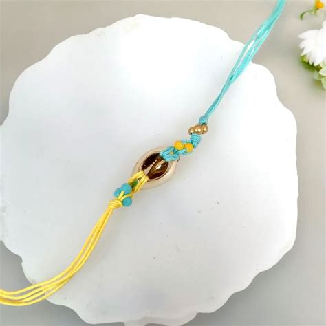 Send Choco Bliss Rakhi Delight Online