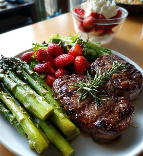 Dinner Idea for Valentine's Day: 7 Ways to Savor Romance - Vihaad Rezepte