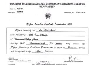 Image result for All Certification