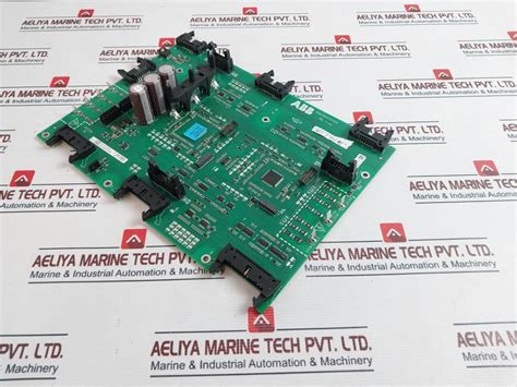 Abb Vta.V1U09.4 Inverter Board Gs-m-2 – Aeliya Marine