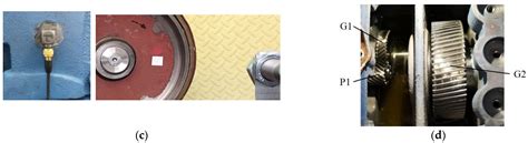 Helical Gearbox Defect Detection with Machine Learning Using Regular ...