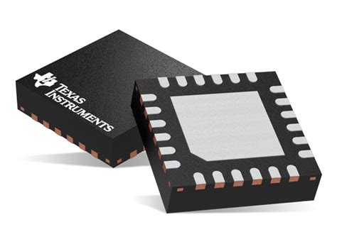 MSP430F2xx Ultra-Low Power 16-bit MCUs - TI | Mouser