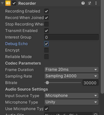 Image result for Unity Photon Voice Chat