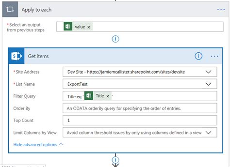 Image result for Update SharePoint List Using Excel