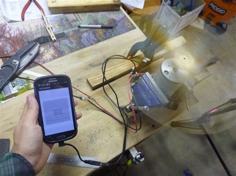 Image result for DIY Dynamic Balancer