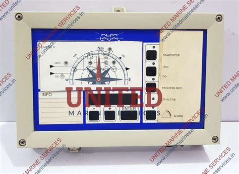 ALFA LAVAL EPC50V OP KPL 3183062431 VER 2 FRONT MODULE EPC50 | United ...